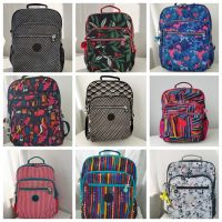 Loss clearance year-end special offer promotion backpack student backpack with side pocket with notebook compartment