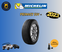 MICHELIN PRIMACY SUV+ (1เส้น) ยางขอบ 16 - 20 ปี2022-2023? 245/70R16 265/70R16 225/65R17 235/60R18 265/60R18 265/50R20 ฟรีจุ๊บยาง!!!