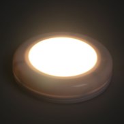 1 Chiếc Đèn Ngủ Tự Động Ban Đêm Cảm Biến Chuyển Động Không Dây 6 LED Cho