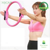 Need More Thingz NJCAR SP306 ห่วงพิลาทิส ห่วงออกกำลังกาย วงกลมโยคะ วงกลมพิลาทิส พิลาทิส Pilates