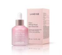 Laneige Glowy Make Up Serum 30 Ml. ไพรเมอร์ ผิวโกลว์ ชุ่มชื้น