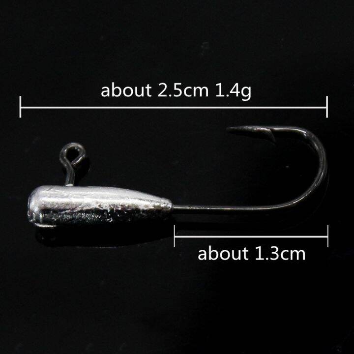 yf-japan-jigs-1g-2g-3g-jig-head-professional-small-soft-lure-bait-texas-rig-fishing-hooks-lot-10-pieces-sale