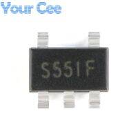 10pcs SGM2028 SGM2028 3.3YN5G/TR S55 SOT23 5 Low Dropout Linear Regulator Original