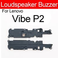 โมดูลสัญญาณลำโพงสำหรับ Lenovo Vibe P2 P2a42 P2c72อะไหล่ทดแทนสายเคเบิลงอได้กริ่งลำโพงซ่อม