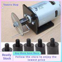 VANORA SHOP ส่วนใบพัดเลื่อยวงเดือน,อุปกรณ์เสริมสำหรับเลื่อยยนต์สีดำ Coupling Sleeve Coupler Adapter Chuck ตัวต่อเพลามอเตอร์เพลา