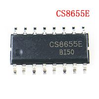 Cs8655 Cs8655e 2ชิ้น Sop16วงจรรวม2X18W D