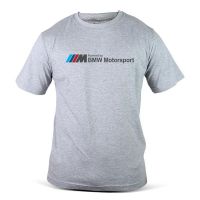 ชุดแข่งมอเตอร์สปอร์ต Bmw M3 Beemer คุณภาพสูง F30มอเตอร์ไซด์เสื้อยืดแขนแขนสั้นคอกลมเสื้อยืดผู้ชายขนาดใหญ่พิเศษออกกำลังกายสินค้าทางวัฒนธรรมและความคิดสร้างสรรค์