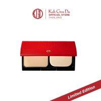 [Limited Edition]  Koh Gen Do Maifanshi Gloss Film Foundation Case : Dressy Collection