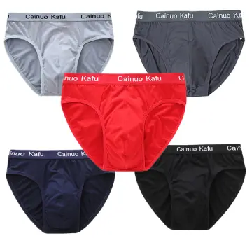 Shop Underwear Men Set 5 Pcs online - Jan 2024