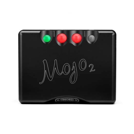 Dac amp chord mojo 2 - hàng chính hãng - new 100% - ảnh sản phẩm 5