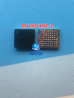 MU005X01-2 S2MU005X01-2 Power IC ชิปพลังงานขนาดเล็กสำหรับ