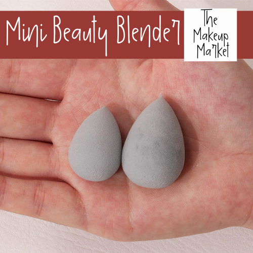 Mini Beauty Blender Lazada PH