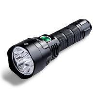 ไฟฉาย Sofirn C8F หลอด 3 x XPL ความสว่าง 3500 Lumens