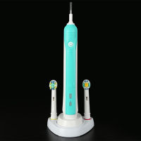 1PC Electric Toothbrush Base Stand Support Brush Head Holder For Braun Oral B Electric Toothbrushes Storage Base