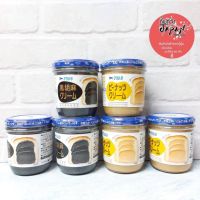 ?พร้อมส่ง แยมอาโอฮาตะ แยมทาขนมปัง แยมคิวพี แยมงาดำ แยมถั่ว Aohata Spread Jam 140 g