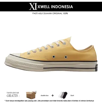 Harga converse 70s hot sale sunflower