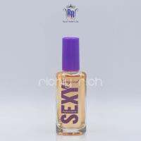 ?แท้|ส่งไว?Congcord Perfume Spray SEXY น้ำหอม เซ็กซี่ แนวเย้ายวน (No. 923) คองคอร์ด ริชชี่ริชบิวตี้