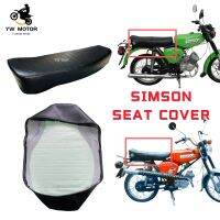 Oft สูง Simson S50 S51 S70รถจักรยานยนต์เบาะที่หุ้มเบาะ