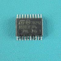 ชิปไมโครคอนโทรลเลอร์ STM8S003F3P6 8S003F3P6ใหม่เอี่ยมราคาจริงสามารถซื้อได้โดยตรง