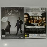 Media Play Killing Lincoln / แผนฆ่า ลินคอล์น (DVD)