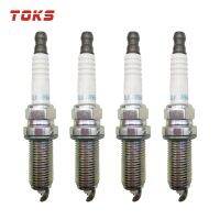 【CW】 TOKS 4pcs/lot plug 2003-2007 L4-2.4L FIT 2007 - 2011 L4-1.5L IZFR6K13 6774