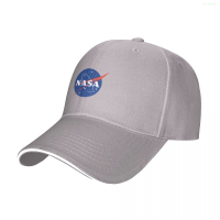 Summer New NASA Baseball Cap Men Outdoor Running Caps Adjustable Snapback Casual Hat Versatile hat