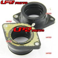 usn3qh 2023 High Quality Suitable for Yamaha BT1100 Bulldog Bulldog 2002-2006 carburetor interface glue connector