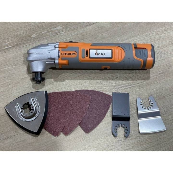 imax-เครื่องตัด-ขัด-เซาะ-ไร้สาย-ประกัน1ปี-รุ่น-imt-12v-เครื่องmulti-tool-มัลติทูล-เครื่องตัดขัดเซาะ-ตัดขัดเซาะ