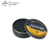 SAPHIR PATE DE LUXE WAX POLISH แว๊กซ์ขัดเงา 50 ml.