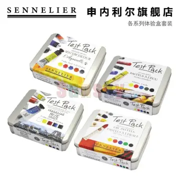 Sennelier Watercolor - Best Price in Singapore - Jan 2024