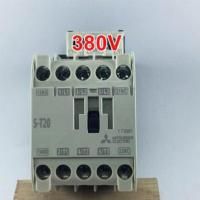 รอใส่รูป แม็คเนติกมิตซูบิชิ แมคเนติก 380V ST-20 MITSUBISHI พร้อมส่งฟรี