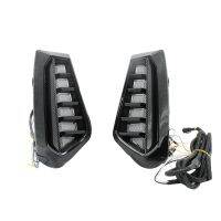 Fog Lights for GAC Trumpchi Shadow Leopard 2021-2022