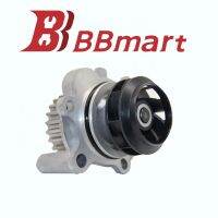 06A121011T Bbmart Auto Parts Water Pump For Audi A4 S4 A6 Avant 06A121011t Car Accessories 1PCS