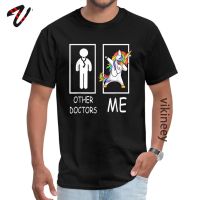 Other Doctors Dabbing Unicorn Men T Shirt Hop Mens Tshirts Cheap Classic Tees Camiseta Happy Year