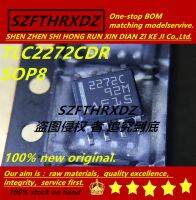 Szfthrxdz 100% 10pcs-50pcs-100pcs 2272c Sop8