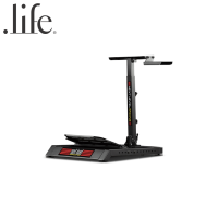 NEXT LEVEL ขาตั้ง Racing Wheel Stand Lite สำหรับเกมแข่งรถ By Dotlife