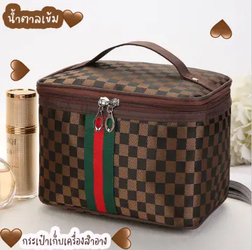 Gucci make up online tas