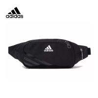 ADIDASกระเป๋าวิ่งกระเป๋าสะพาย Man and Women Travel Waist Bag(มี 2 แบบให้เลือกค่ะสินค้าพร้อมส่งค่ะ)