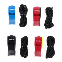 5 Styels Mortun Dolphin Basketball Football Volleyball Whistle Professional Referees Whistle