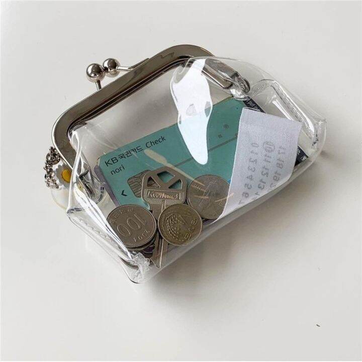 cw-transparent-iron-mouth-clip-small-things-storage-coin-purse-multifunctional