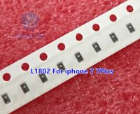 10-50pcs  L1802 inductor coil For iphone 7 7Plus Electrical Circuitry Parts