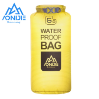 AONIJIE Lightweight Sports Waterproof Bag Bucket Dry Bag Match With Off-road Backpack For Running Riding Rafting Swimming H3205