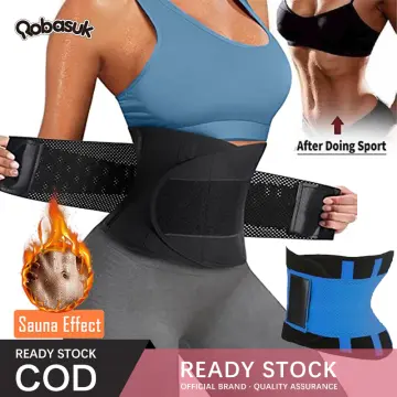 Shop Weight Loss Corset Belt with great discounts and prices