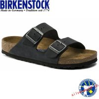 TOP☆【Ready Stock】Birkenstock Arizona Sandals for men and women