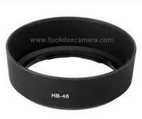 ฮูดเลนส์ Lens Nikon(HB-46) สำหรับ Nikon 35mm f/1.8G