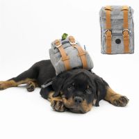 ☁ Pet Dog Self Travel Carry Backpacks French Bulldog Backpacks Dogs - Pet Dog Travel - Aliexpress