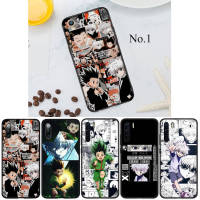 SS20 Hunter x Hunter KILLUA อ่อนนุ่ม ซิลิโคน Phone เคสโทรศัพท์ ปก หรับ VIVO Y5S Y11 Y11S Y12 Y12S Y15 Y17 Y19 Y20 Y20S Y20i Y21 Y21S Y33 Y30 Y31 Y51 Y50 Y53 Y55 Y55S Y69 Y71 U3 Y81 Y81S Y91C T1 Y10 Y75 Y15S Y15A U3