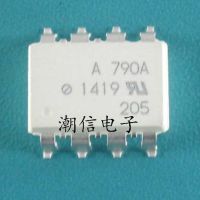 5pcs A790A HCPL-790A SOP-8