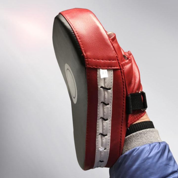 mazalan-1pcs-ศิลปะการต่อสู้มวยการฝึกอบรมเป้าหมาย-focus-pad-sandbags-karate-punching-bag