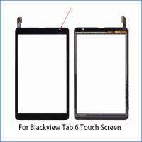 ❁▨☽ New For 8 Inch Blackview Tab 6 Kids Tablet Tab6 External Capacitive Touch Screen Digitizer Sensor Panel Repair Multitouch